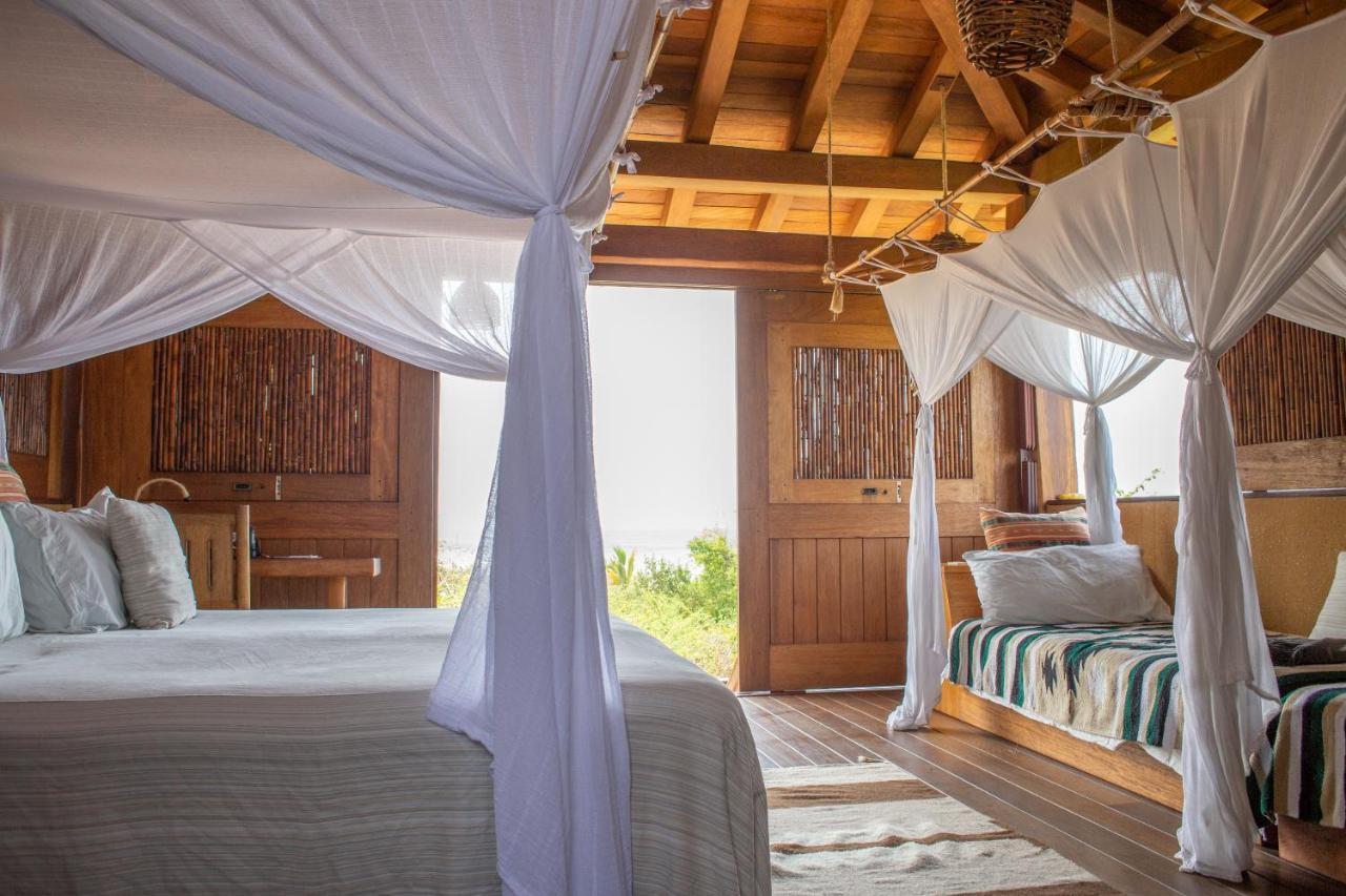 Playa Viva Hotel Juluchuca Bagian luar foto