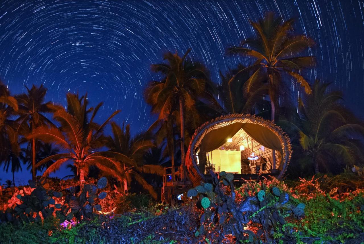 Playa Viva Hotel Juluchuca Bagian luar foto