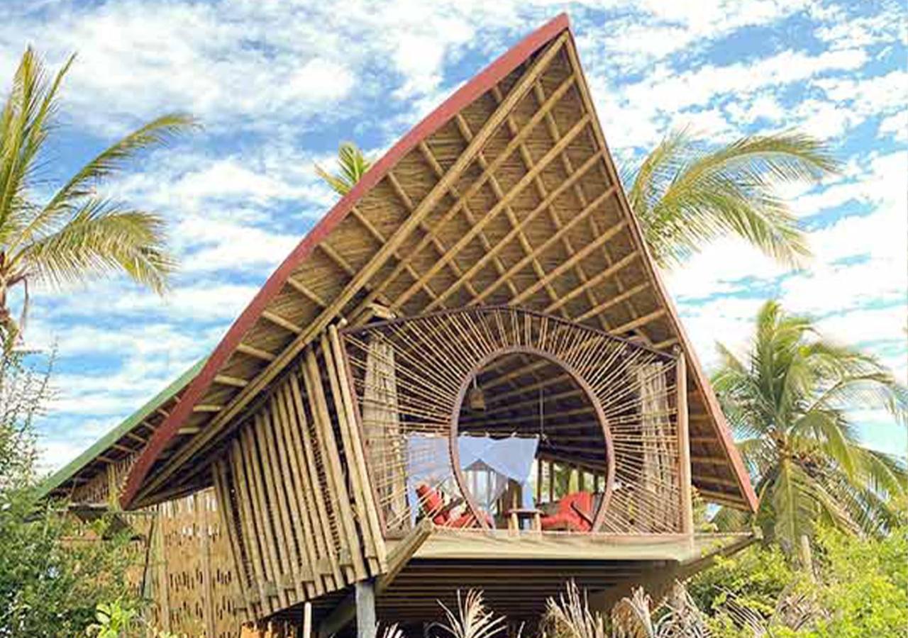 Playa Viva Hotel Juluchuca Bagian luar foto