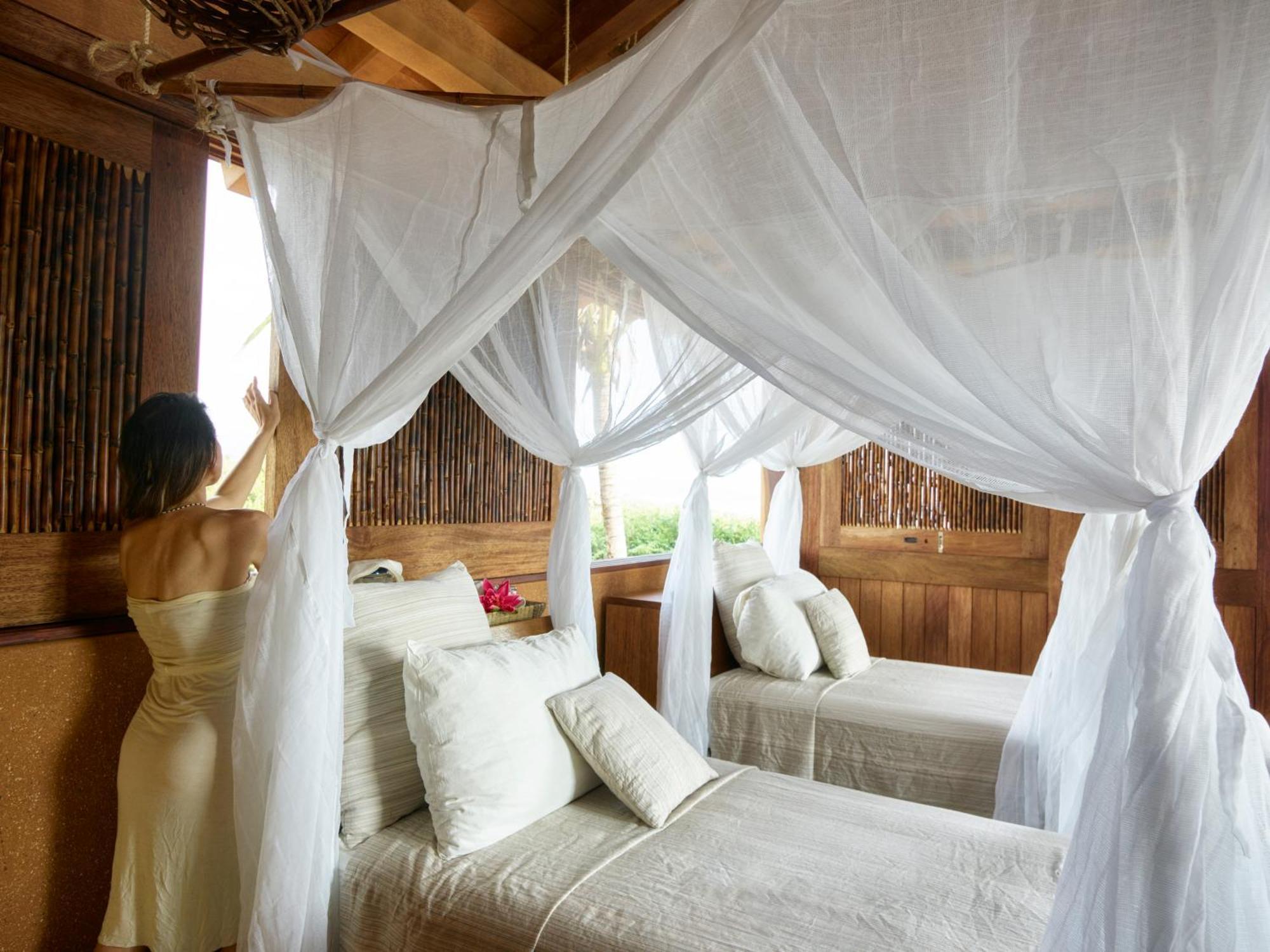 Playa Viva Hotel Juluchuca Bagian luar foto