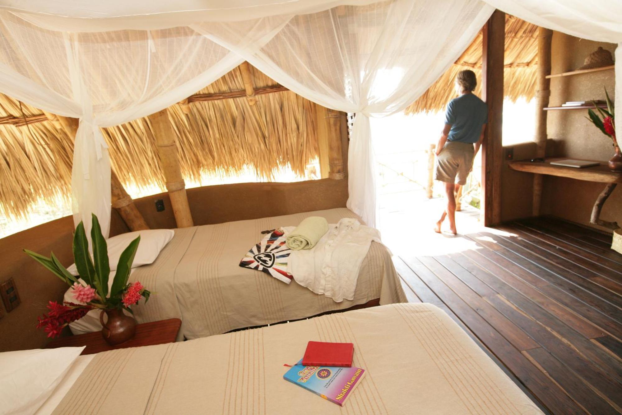 Playa Viva Hotel Juluchuca Bagian luar foto
